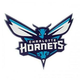 Charlotte Hornets Logo