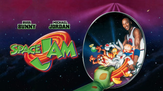 Movie Space Jam HD Wallpaper