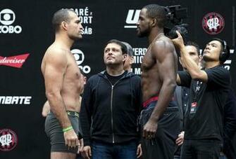 Ufc Photos Full HD 1080p