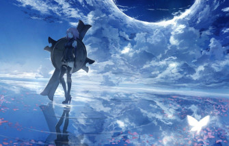 Fate Grand Order Wallpaper