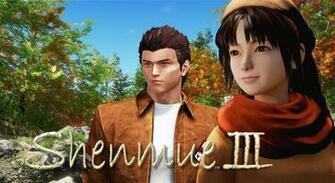 Shenmue Iii Wallpaper HD