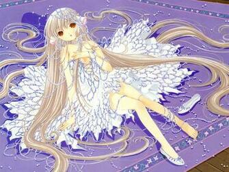Chobits Computer Wallpaper Desktop Background Id