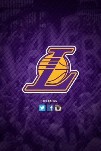 Lakers Wallpaper