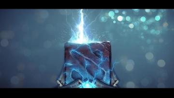 Zeus Background HD Dota Wallpaper For