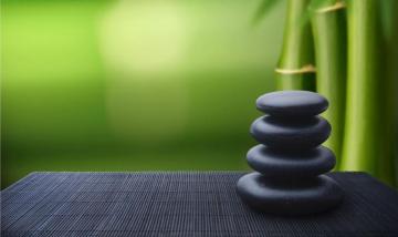 Zen Buddhist Wallpaper Top Background