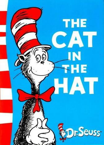 Dr Seuss Favourites By Frankilew Childs Mr