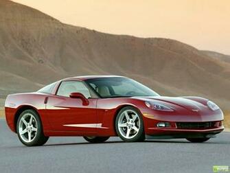 Corvette Wallpaper