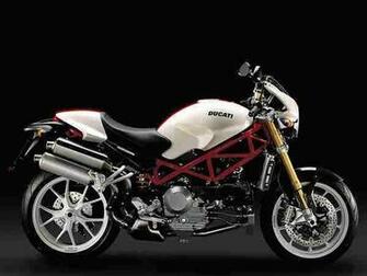 Ducati Monster S4rs Testastretta Wallpaper