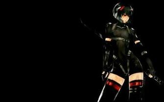 Female Ninja Wallpaper Pictures To Pin