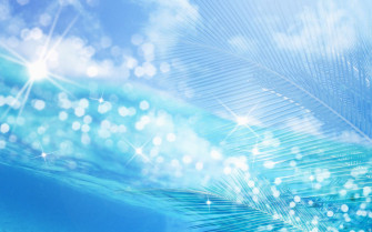 Light Blue Wallpaper