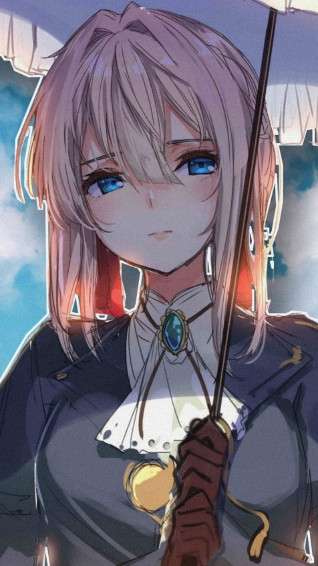 Girls Cute Aesthetic Wallpaper
