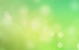 Spring Bokeh Mac Wallpaper