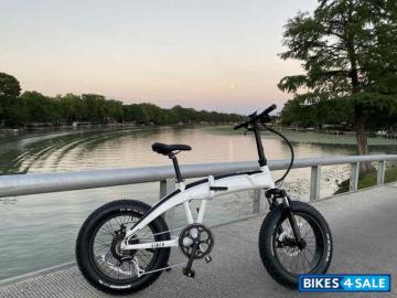 Photo Aventon Sinch Foldable Ebike Bicycle Picture Gallery