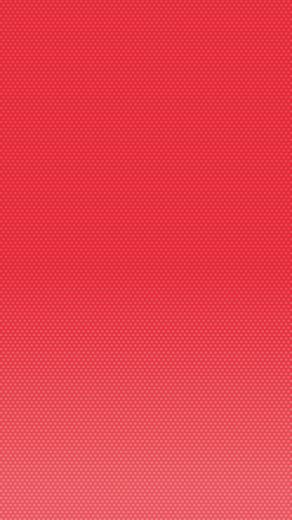 Red Dots iPhone Wallpaper