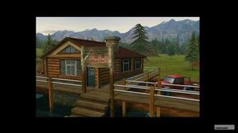 Bass Fishing Wallpaper Previous Sega