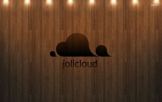 Jolicloud Wallpaper Computer
