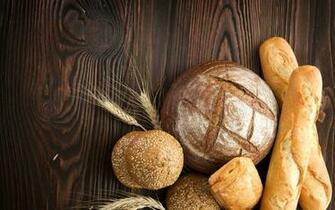 Bread Computer Wallpaper Desktop Background Id