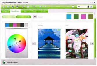 Themes Creator For Pc