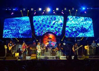 Boston Band Spaceship Credit Bob
