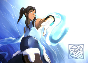 Avatar The Legend Of Korra Image HD Wallpaper And