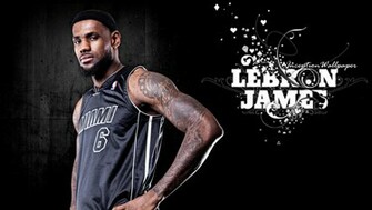 Lebron James Championship iPhone Wallpaper Full HD Points