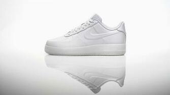 Nike News Fall Air Force One