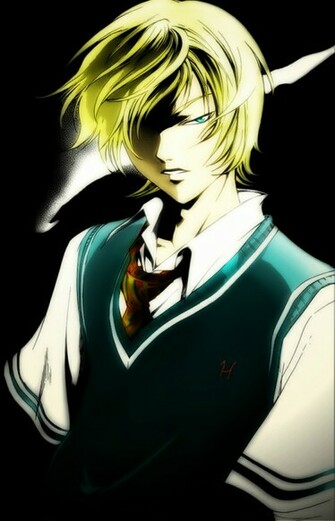 Toki Code Breaker By Rcocker95
