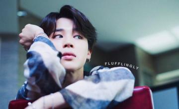 Bts Jimin Wallpaper On