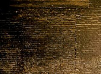 Related Pictures Dark Brick Black Wallpaper