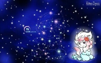 Virgo Wallpaper Walltor