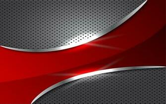Metal Red Computer Wallpaper Desktop Background Id