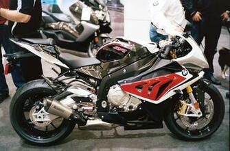 Bmw S1000rr Nouveaut Intermot Cologne La Se