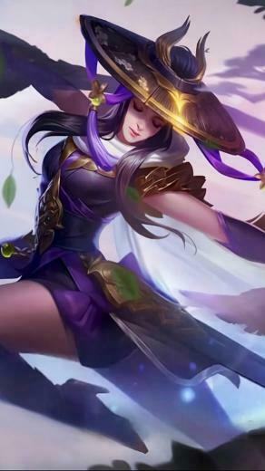 Fanny Skylark Mobile Legends Pure 4k Ultra HD