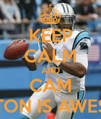 Cam Newton Wallpaper Widescreen