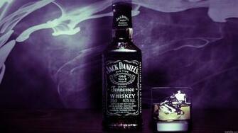 Wallpaper Del Whiskey Jack Daniels