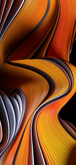 Realme X iPhone Wallpaper