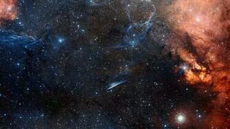 Wallpaper Space Sky Stars 4k Ultra HD