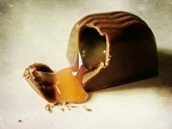 Chocolate Candy Wallpaper Widescreen Hivewallpaper