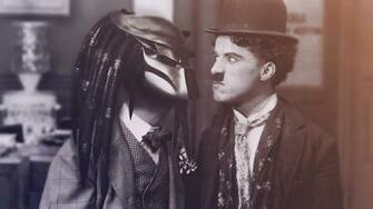 Charlie Chaplin Quotes Wallpaper