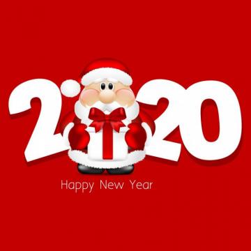 Happy New Year Merry Christmas Image Deseos De Feliz A O