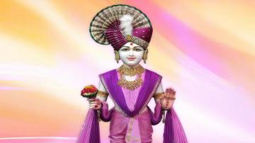 Swaminarayan Bhagwan Wallpaper HD Photos