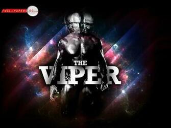 Wallpaper Rko The Viper Jpg