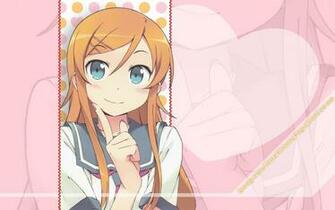 Ore No Imouto Ga Konnani Kawaii Wake Nai Kousaka Kirino Anime