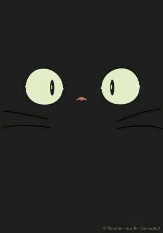Kawaii Cute Wallpaper iPhone Cat