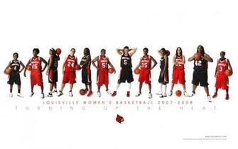Official Website Of University Louisville Athletics