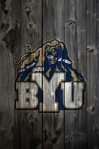 iPhone Byu Wallpaper Colbycheese Cougarboard