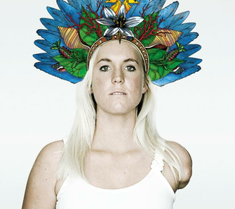 Bethany Hamilton Art Pictures