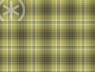 Aloe Fade Out Plaid
