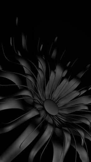 Dark Wallpaper For Amoled Black Jpg