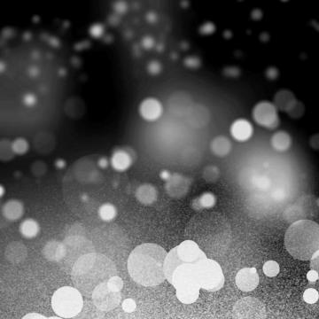 Rendered Bits iPad Bubble Wallpaper